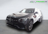 Mercedes GLC 300 e BVA 4Matic   Beaupuy 31