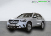 Annonce Mercedes GLC occasion Hybride 300 e BVA 4Matic  Beaupuy