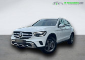 Annonce Mercedes GLC occasion Hybride 300 e BVA 4Matic  Beaupuy
