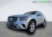Annonce Mercedes GLC occasion Hybride 300 e BVA 4Matic  Beaupuy