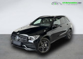 Annonce Mercedes GLC occasion Hybride 300 e BVA 4Matic  Beaupuy