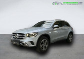 Mercedes GLC occasion année 2022 boite Automatique Annonce Mercedes GLC occasion Hybride 300 e BVA 4Matic à Beaupuy