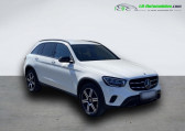 Mercedes GLC occasion année 2022 boite Automatique Annonce Mercedes GLC occasion Hybride 300 e BVA 4Matic à Beaupuy