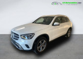 Annonce Mercedes GLC occasion Hybride 300 e BVA 4Matic  Beaupuy