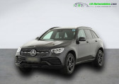 Annonce Mercedes GLC occasion Hybride 300 e BVA 4Matic  Beaupuy