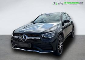 Mercedes GLC 300 e BVA 4Matic  occasion  Beaupuy - photo n2