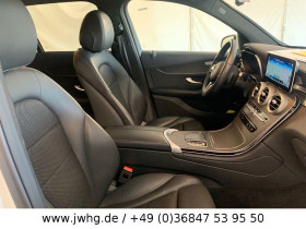 Mercedes GLC 300 e BVA 4Matic  occasion  Beaupuy - photo n4
