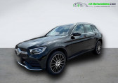 Annonce Mercedes GLC occasion Hybride 300 e BVA 4Matic  Beaupuy
