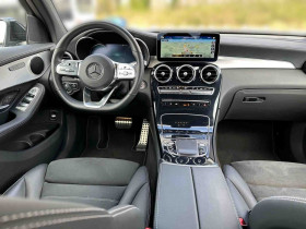 Mercedes GLC 300 e BVA 4Matic  occasion  Beaupuy - photo n3