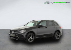 Mercedes GLC 300 e BVA 4Matic  occasion  Beaupuy - photo n2