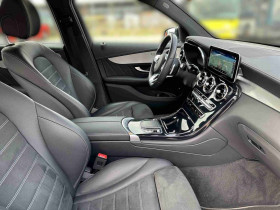 Mercedes GLC 300 e BVA 4Matic  occasion  Beaupuy - photo n6