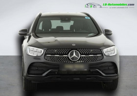 Mercedes GLC 300 e BVA 4Matic  occasion  Beaupuy - photo n5