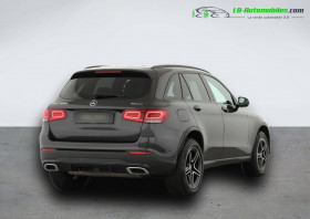 Mercedes GLC 300 e BVA 4Matic  occasion  Beaupuy - photo n4