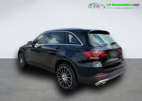 Mercedes GLC 300 e BVA 4Matic  occasion  Beaupuy - photo n4