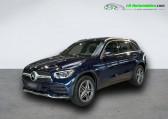 Mercedes GLC occasion année 2022 boite Automatique Annonce Mercedes GLC occasion Hybride 300 e BVA 4Matic à Beaupuy
