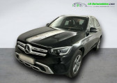 Mercedes GLC occasion année 2021 boite Automatique Annonce Mercedes GLC occasion Hybride 300 e BVA 4Matic à Beaupuy