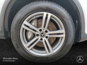 Mercedes GLC 300 e BVA 4Matic  occasion  Beaupuy - photo n9