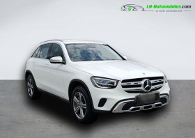 Mercedes GLC 300 e BVA 4Matic  occasion  Beaupuy - photo n2