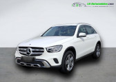 Mercedes GLC 300 e BVA 4Matic   Beaupuy 31