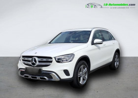 Mercedes GLC , garage LB AUTOMOBILES  Beaupuy