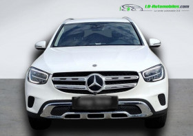 Mercedes GLC 300 e BVA 4Matic  occasion  Beaupuy - photo n4