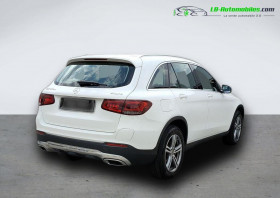 Mercedes GLC 300 e BVA 4Matic  occasion  Beaupuy - photo n3