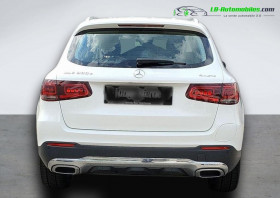 Mercedes GLC 300 e BVA 4Matic  occasion  Beaupuy - photo n5