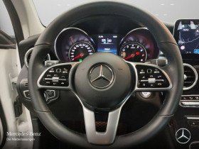 Mercedes GLC 300 e BVA 4Matic  occasion  Beaupuy - photo n8
