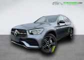 Mercedes GLC 300 e BVA 4Matic   Beaupuy 31