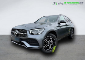Mercedes GLC , garage LB AUTOMOBILES  Beaupuy