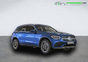 Mercedes GLC 300 e BVA 4Matic  occasion  Beaupuy - photo n2