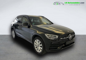 Mercedes GLC 300 e BVA 4Matic  occasion  Beaupuy - photo n2