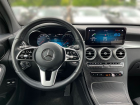 Mercedes GLC 300 e BVA 4Matic  occasion  Beaupuy - photo n3