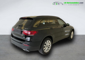 Mercedes GLC 300 e BVA 4Matic  occasion  Beaupuy - photo n4