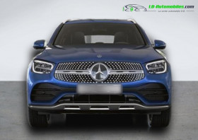 Mercedes GLC 300 e BVA 4Matic  occasion  Beaupuy - photo n4