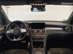 Mercedes GLC 300 e BVA 4Matic  occasion  Beaupuy - photo n3