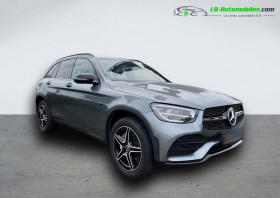 Mercedes GLC 300 e BVA 4Matic  occasion  Beaupuy - photo n2