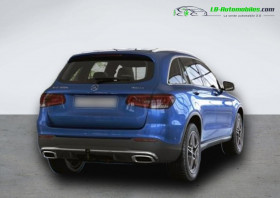 Mercedes GLC 300 e BVA 4Matic  occasion  Beaupuy - photo n3
