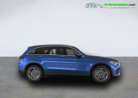 Mercedes GLC 300 e BVA 4Matic  occasion  Beaupuy - photo n5
