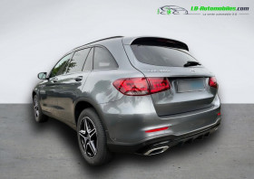 Mercedes GLC 300 e BVA 4Matic  occasion  Beaupuy - photo n4
