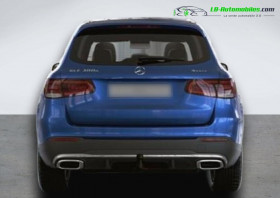 Mercedes GLC 300 e BVA 4Matic  occasion  Beaupuy - photo n6