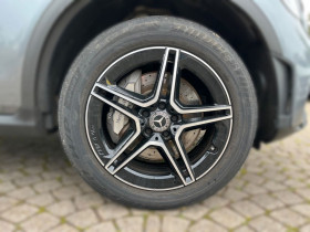 Mercedes GLC 300 e BVA 4Matic  occasion  Beaupuy - photo n7
