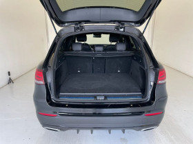 Mercedes GLC 300 e BVA 4Matic  occasion  Beaupuy - photo n7