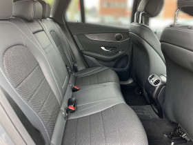Mercedes GLC 300 e BVA 4Matic  occasion  Beaupuy - photo n6