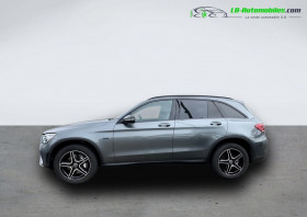 Mercedes GLC 300 e BVA 4Matic  occasion  Beaupuy - photo n5