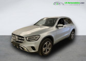 Mercedes GLC 300 e BVA 4Matic   Beaupuy 31