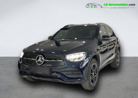 Mercedes GLC , garage LB AUTOMOBILES  Beaupuy