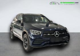 Mercedes GLC 300 e BVA 4Matic  occasion  Beaupuy - photo n2