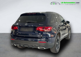Mercedes GLC 300 e BVA 4Matic  occasion  Beaupuy - photo n3