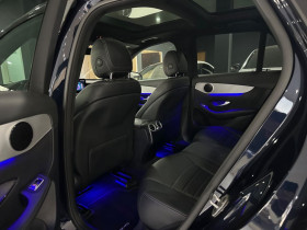 Mercedes GLC 300 e BVA 4Matic  occasion  Beaupuy - photo n5